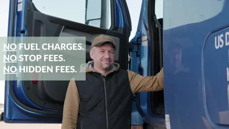 Professional logistics services